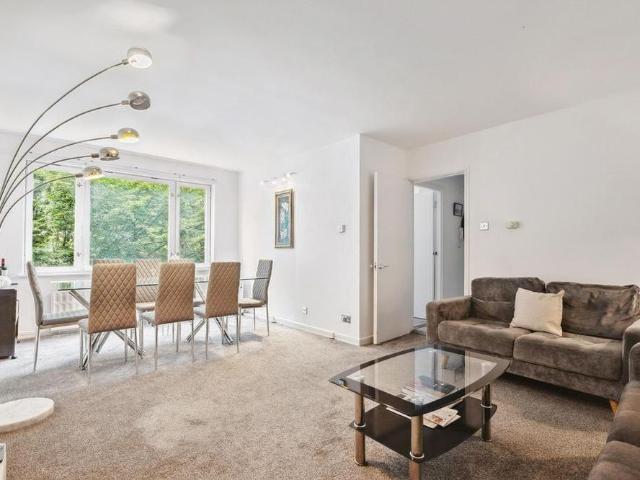 Apartment for rent in Paddington, Greater London