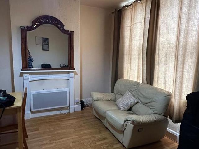 Apartment for rent in Balsall Heath, West Midlands