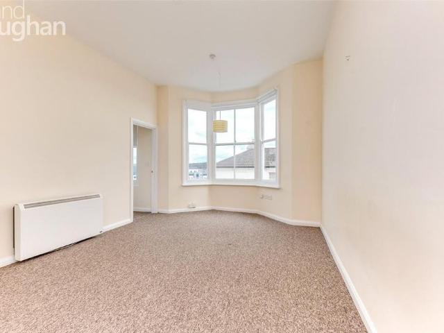 Apartment for rent in Round Hill, Brighton & Hove