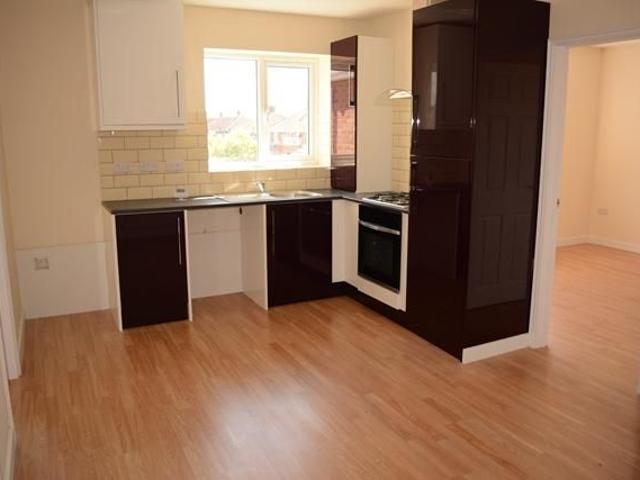 Apartment for rent in Castle, Bedford