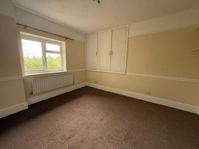 Apartment for rent in Hatfield, Fretherne