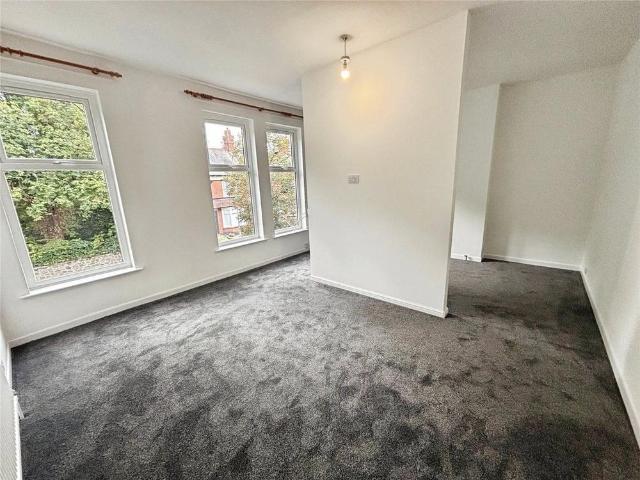 Apartment for rent in Leicester Forest East, Blaby