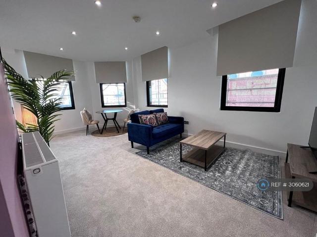 Apartment for rent in Arena Quarter, Leeds