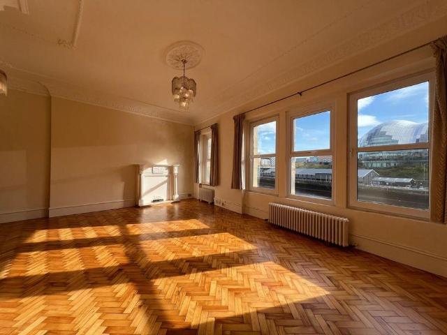 Apartment for rent in Haymarket, Newcastle upon Tyne