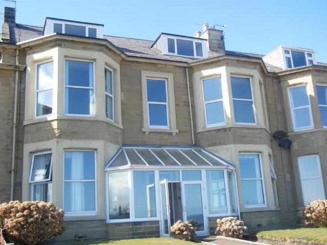 Flat for rent in Newbiggin by the Sea, Northumberland