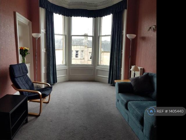 Flat for rent in Stockbridge, Scotland