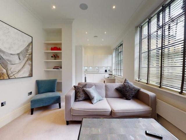 Flat for rent in Hammersmith, Cat Hill