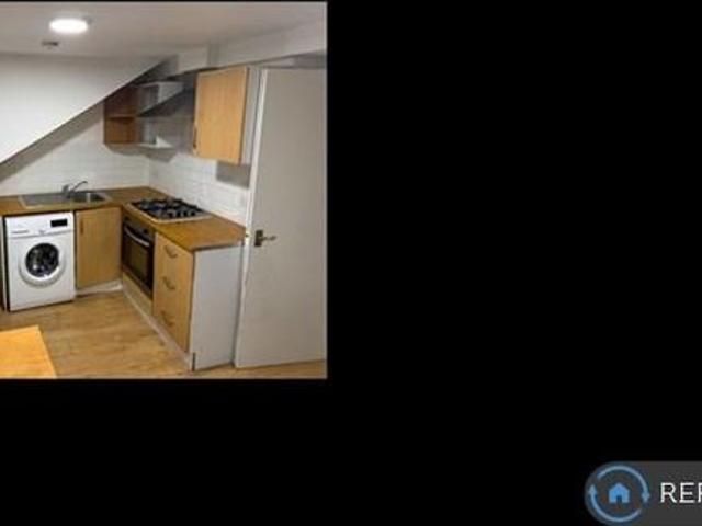 Studio for rent in London Borough of Ealing, Hanwell