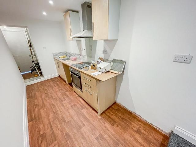 Apartment for rent in Cradley Heath, West Midlands