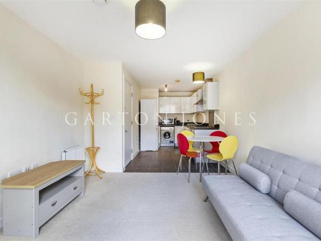 Apartment for rent in Pimlico, Isle Of Man