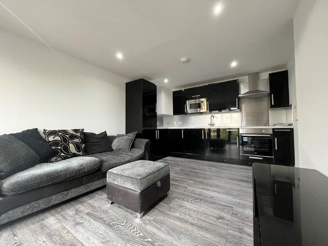 Apartment for rent in Blackwater and Hawley, Hart