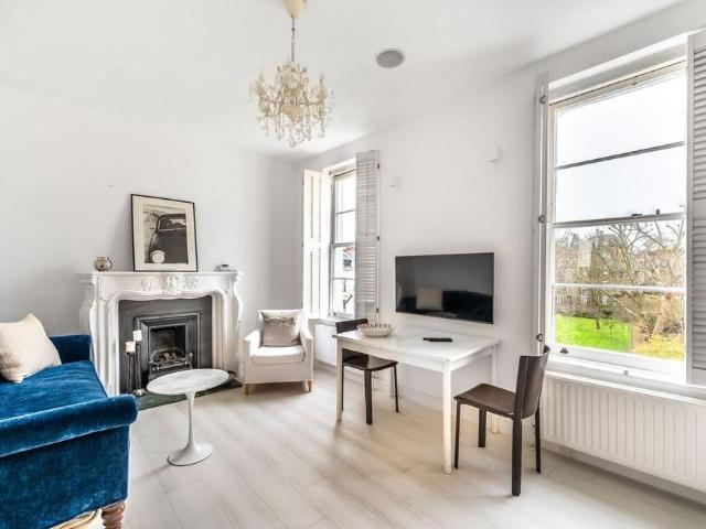 Apartment for rent in Kensal Town, Maida Vale
