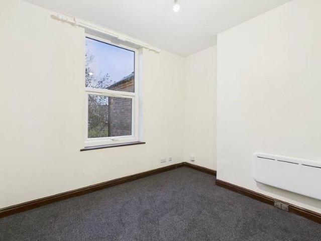 Apartment for rent in New Normanton, East Midlands