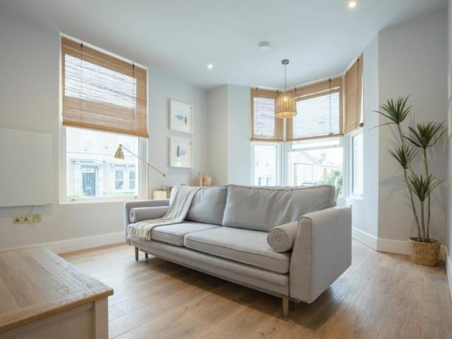 Apartment for rent in St. Lawrence, Acol