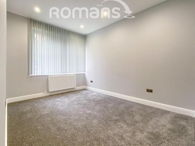 Apartment for rent in Fleet, Hart