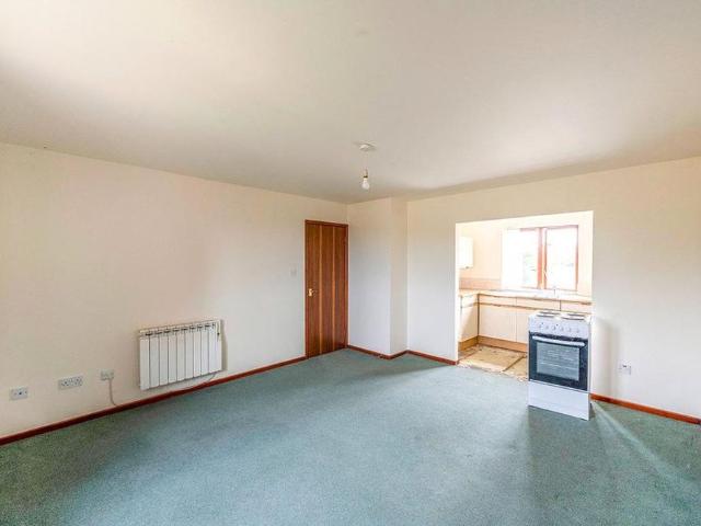 Apartment for rent in Costhorpe, East Midlands