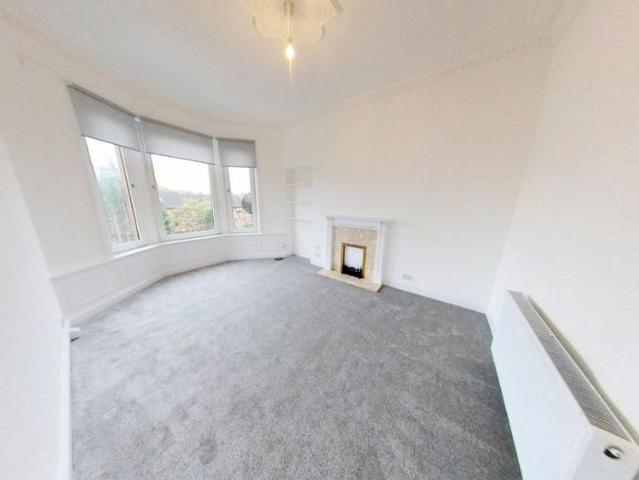 Apartment for rent in Battlefield, Scotland
