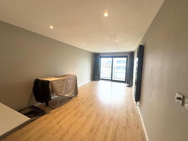 Apartment for rent in West Hoe, Plymouth