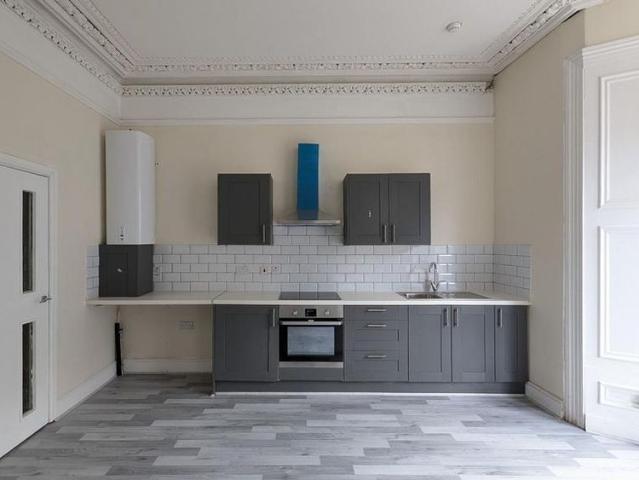 Apartment for rent in Ashbrooke, Sunderland