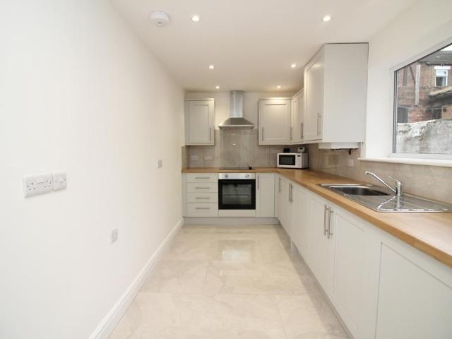 Flat for rent in Stockton-on-tees