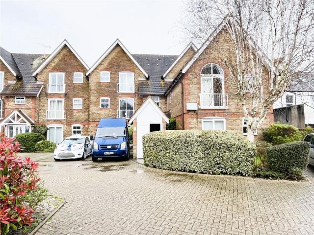 Flat for rent in Clapham, West Sussex
