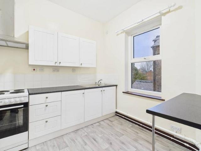 Flat for rent in New Normanton, East Midlands