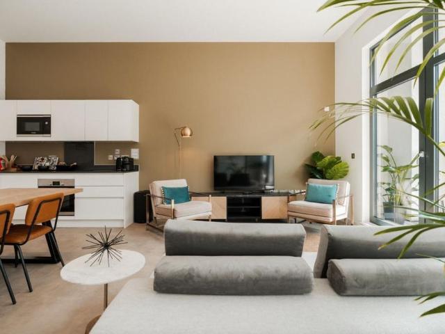 Apartment for rent in London Borough of Lewisham, New Cross