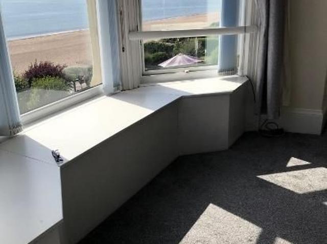 Apartment for rent in Newbiggin by the Sea, Northumberland