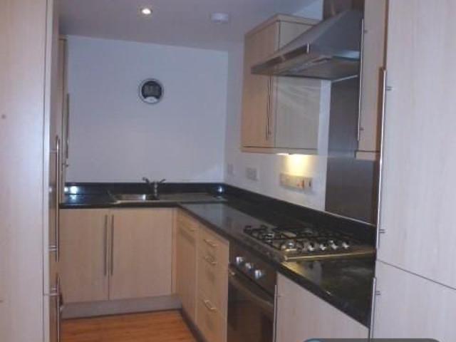 Apartment for rent in Yeovil, Somerset
