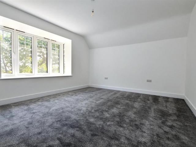 Apartment for rent in Cross In Hand, East Sussex