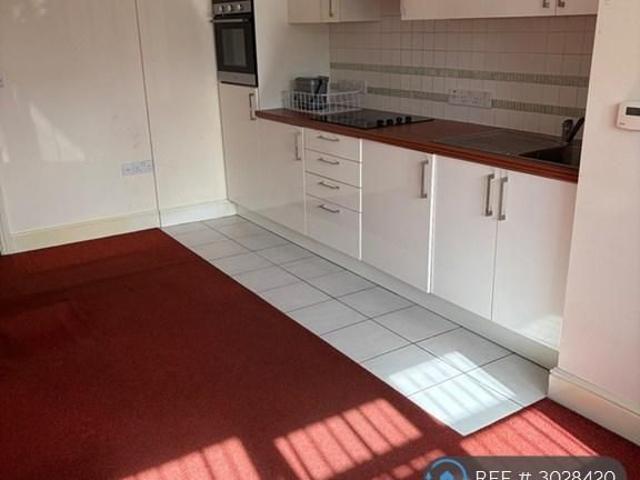 Apartment for rent in Chesterton, Arbury