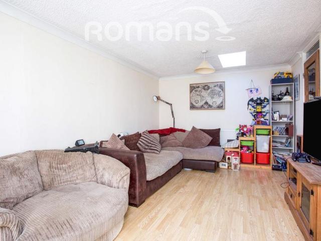 Apartment for rent in Birch Hill, Bracknell