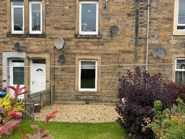 Flat for rent in Ashkirk, Scotland