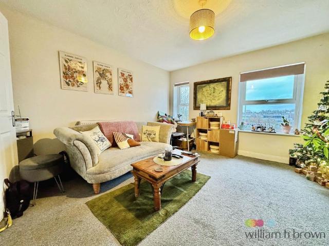 Flat for rent in East Bank, Norfolk