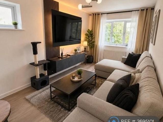 Apartment for rent in Ladywood, West Midlands