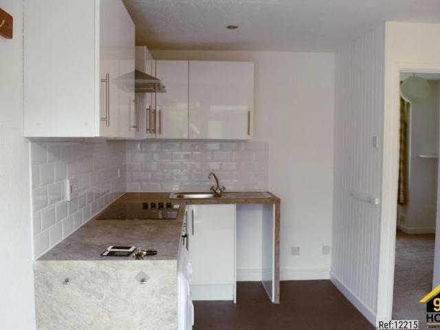 Apartment for rent in West Charleton, South Hams