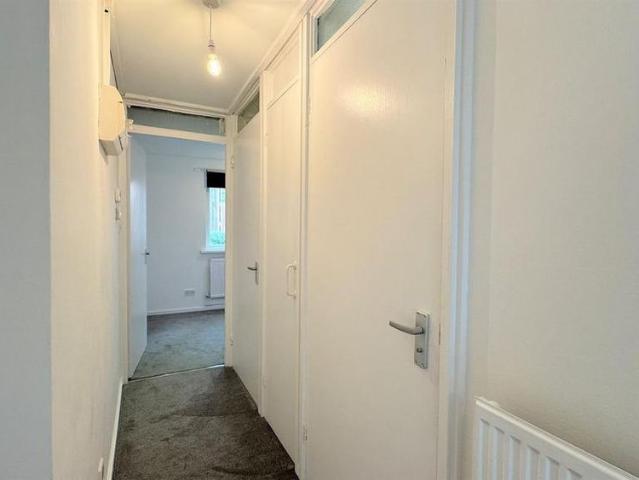 Apartment for rent in Little Chester, East Midlands