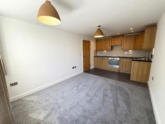 Apartment for rent in Penbeagle, Cornwall