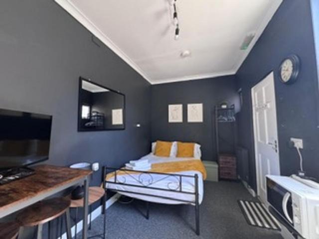 Apartment for rent in Foleshill, West Midlands