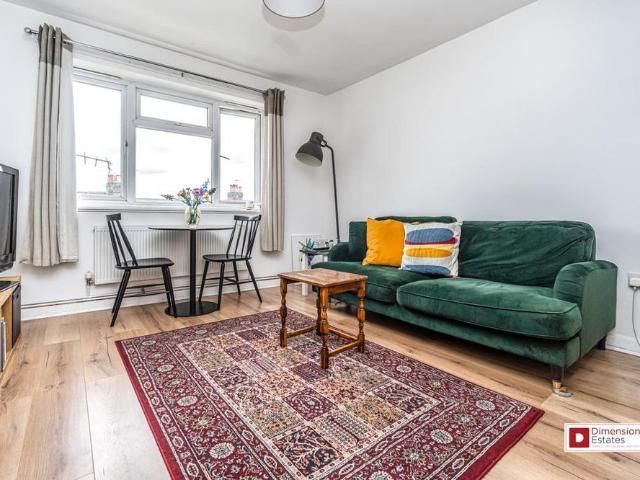Apartment for rent in Stoke Newington, Greater London