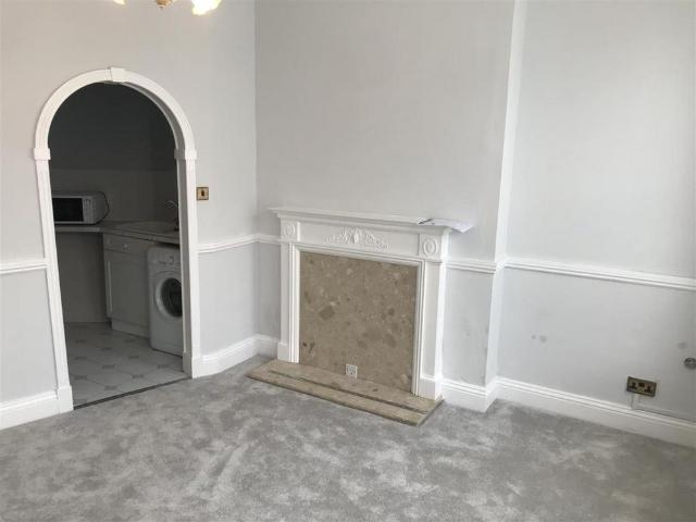Apartment for rent in Boscombe, Bournemouth