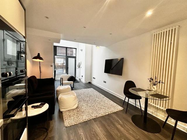 Apartment for rent in Avenham, Higher Bartle