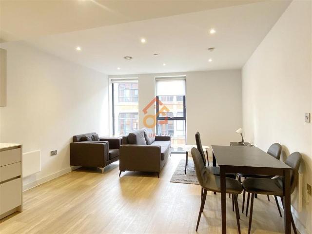Apartment for rent in City Centre, Georgia