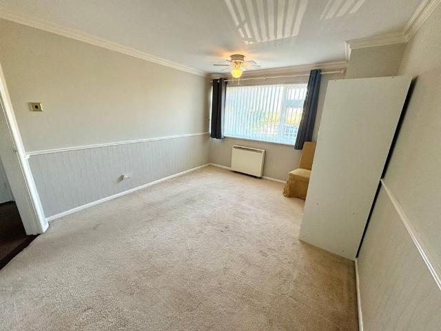 Apartment for rent in Shirley Warren, City Of Southampton