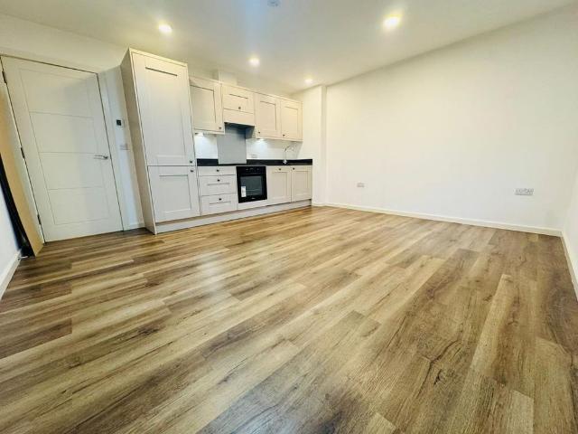 Apartment for rent in Bury Park, Luton