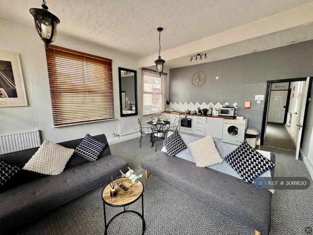 Apartment for rent in Castlegate, Sheffield