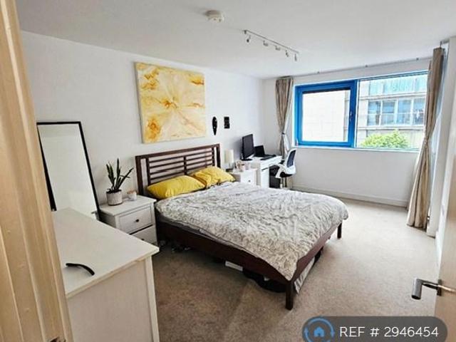 Flat for rent in Canning Town, Greater London