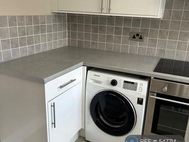 Flat for rent in Nether Edge, South Yorkshire