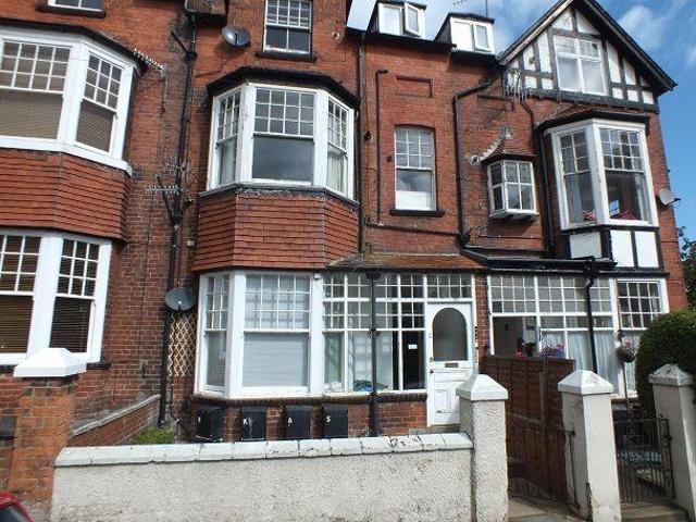 Flat for rent in South Cliff, Kepwick