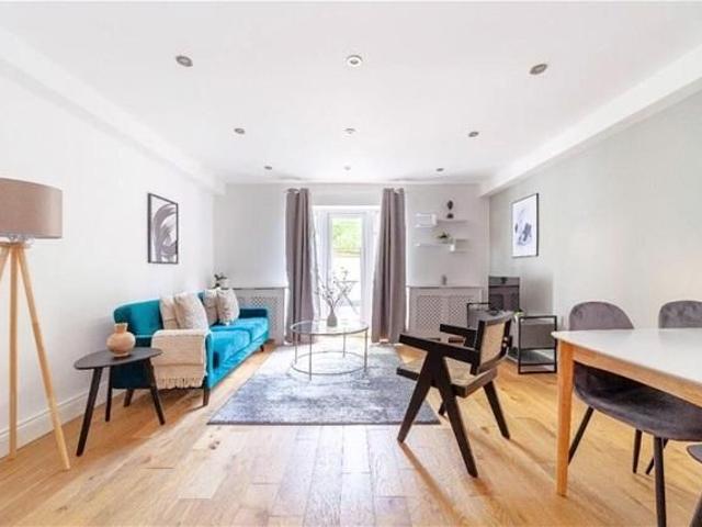 Apartment for rent in Westminster, Victoria